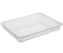 Resim Plastik Lüks Küvet No:3 - 2 LT. BO627 