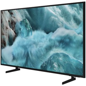 Resim Samsung 50Q7F 4K Ultra HD 50" 127 Ekran Uydu Alıcılı Smart QLED TV 