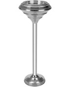 Resim Palex Lobi Küllük Büyük Boy 65Cm Krom 