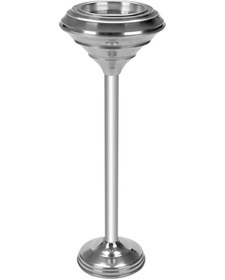 Resim Palex Lobi Küllük Büyük Boy 65Cm Krom 