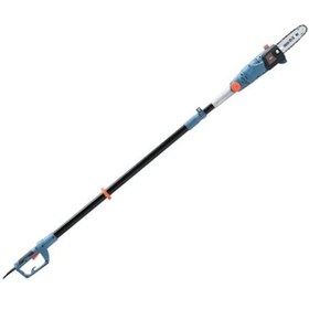 Resim Senix CSPE7.5-M-EU 750 Watt Elektrikli Yüksek Dal Budama Testeresi 