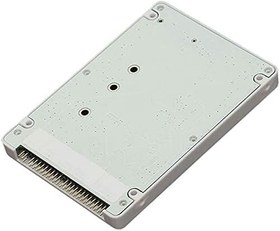 Resim Platoon m.2 Ngff SSD 2.5 IDE 44Pin Dönüştürücü Disk Kutusu Ngff to ide 