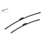 Resim Bosch Sılecek Supurgesı Takım Aerotwın [700 / 575 Mm] 