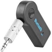 Resim Bluetooth Aux Araç Kiti Mp3 Çalar 