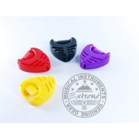 Resim Dadı Xph Yapışkanlı Gitar Pena Jarjörü-3 Adt Pena 