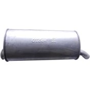 Resim Egzozcum Peugeot Partner 1,9d Susturucu Egzoz 01-08 