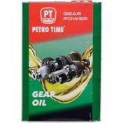 Resim Petro Time Gear Oil 80NO 16 Litre Şanzıman ve Dişli Kutusu Yağı 