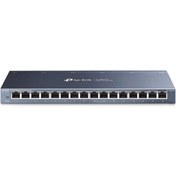 Resim STOREMAX TL-SG116, 16-Port Gigabit Desktop Switch 1154065 