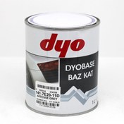 Resim Dyo Base Baz Kat Barcelona Red Mica Toy3r3 - 1l 