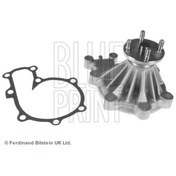 Resim BLUE PRINT ADM59123 Devirdaim Su Pompasi Mazda B Serie B2500 2.5 / 2.5Td 98-06 Ford Ranger 2.5D / 2.5Td 98-12 1405541 (WA287485) 