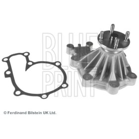 Resim BLUE PRINT ADM59123 Devirdaim Su Pompasi Mazda B Serie B2500 2.5 / 2.5Td 98-06 Ford Ranger 2.5D / 2.5Td 98-12 1405541 (WA287485) 