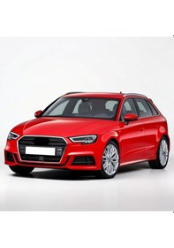 Resim Audi A3 Sportback 2017-20 Cam Suyu Bidonu Far Yıkamalı 5q0955453r 1 Adet 