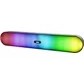 Resim Mila Soundbar Mb-16 Serisi, Rgb Işıklı Bluetooth Hoparlör 