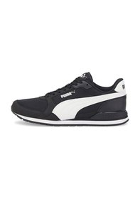 Resim Puma St Runner V2 Mesh Jr Spor Ayakkabı 385510-019 