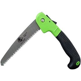Resim 180 Mm Katlanır Budama Testeresi Orta Diş Mes516 