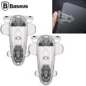 Resim Baseus Shooting Game Pubg Oyun Ateşleyici Telefon Tablet 2ADET SET-(1903) - TKNAL8991-6973 