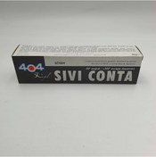 Resim Siyah Sıvı Conta 80 Gr 