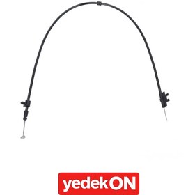 Resim Kapı Açma Teli Arocs-Actros Mp4 Dış - A9607200813 [A9607200813.W] - A9607200813 