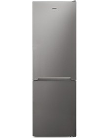 Resim Vestel NFK37101 G 330 LT No-Frost Kombi Tipi Buzdolabı 