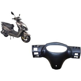 Resim Arora Freedom50 / 125cc Kilometre Paneli Gösterge Plastiği Siyah 