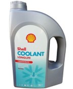 Resim Shell ANTIFRIZ SHELL -KIRMIZI (-37C) COOLANT LONGLIFE M CONCEN TRATE (3 LT) 