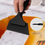 Resim Film Uygulama Araçları, Lastik Squeegees, Film Uygulama Squeegees, Plastik Squeegees, Araba Film Uygulaması için, Mobilya Cam Temizleme, Su Giderme. 