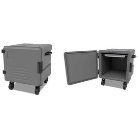 Resim Empero Emp.box-800 Termobox 800 