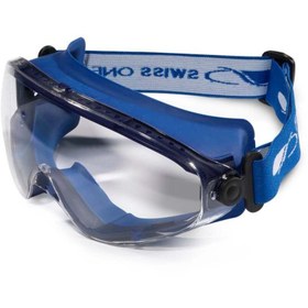 Resim SwissOne Goggle Gözlük | Cosmos 