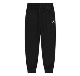 Resim Nike Jdb Mj Brkln Ft Pant Çocuk Eşofman Altı Siyah 