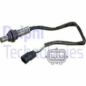 Resim Delphi Es20679-12b1 Oksijen Sensoru (RENAULT: CLİO İV 0.9TCE 1.2 16V) (WK777232) 