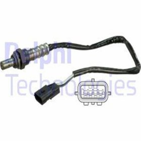 Resim Delphi Es20679-12b1 Oksijen Sensoru (RENAULT: CLİO İV 0.9TCE 1.2 16V) (WK777232) 