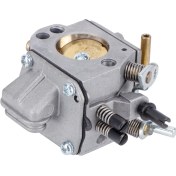 Resim Vkemall Stıhl 044, 046, Ms440, Ms460 İçin Dayanıklı Alüminyum Karbüratör - Ekolik Montaj, Uyumlu, Makine Performansını Artırır 