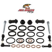 Resim Abr Fren Kaliper Yenileme Kiti Honda Gold Wıng Gl F6b 1800cc Ön 2001-2017 