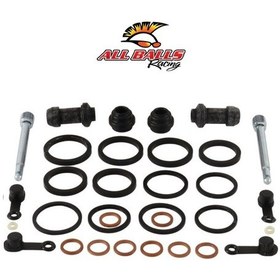 Resim Abr Fren Kaliper Yenileme Kiti Honda Gold Wıng Gl F6b 1800cc Ön 2001-2017 