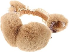 Resim 1 Kedi Kulakları Kulaklıklar Kulaklıklar Sıcak Kulaklıklar Sıcak Kış Kulaklığı Kulak Kulak Isıtıcı Güzel Kulaklık Polyester Kulaklık Katlanabilir Kulaklık Moda 