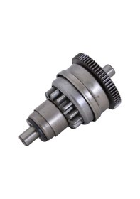 Resim Moto Eczane Marş Pinyon Dişli Scooter 50 Cc 