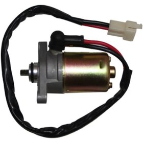 Resim Rks Pollo 50 Marş Motoru 