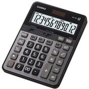 Resim Casio DS-2B 12 Hane Profesyonel Masaüstü Hesap Makinesi 