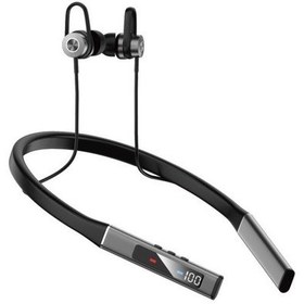 Resim Torima TB03 Manyetik Neckband Bluetooth 5.0 Kablosuz Kulak İçi Kulaklık 