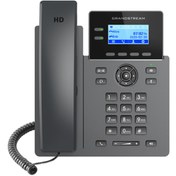Resim GRANDSTREAM 2602w Wifi Masaüstü Ip Telefon 