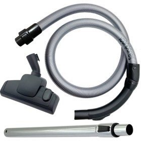 Resim Icanpares Profilo Uyumlu Psp 322HT Psp 322SK Elektrikli Süpürge Teleskopik Boru Emici Güçlü Hortum Seti 