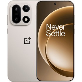 Resim OnePlus 15  TR Garanti | 512 GB 16 GB Bej 