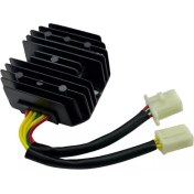 Resim Mondial Wing 50i Regülatör 3+3 