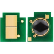Resim POYRAZ Hp 312a-cf381a Mavi Toner Chip 