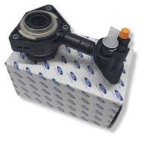 Resim Serpaticaret-fomoco Debriyaj Seti Baskı+balata+rulman Ford Focus 1,6 Tdci 2005-2011 Otosan 