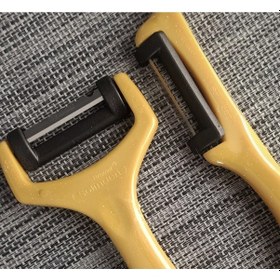 Resim Solingen Soyacak Set 2'Li Gold Sarı 