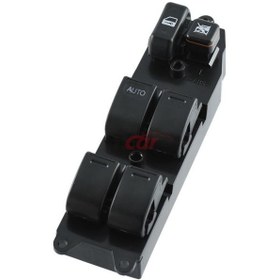 Resim Kraw An-1870 Cam Acma Anahatarı Hılux 2,4 Yarıs 99 06 Dortlu 