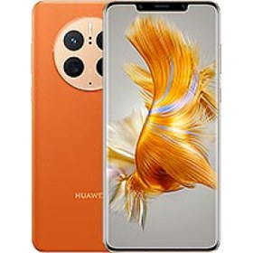 Resim Huawei Mate 50 Pro TR Garanti | 256 GB 8 GB Turuncu 