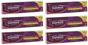 Resim Day'S Comfort 6 Adet Days Erken Gebelik Testi 