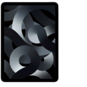 Resim IPAD AIR WI-FI 64GB SPACE GRAY 